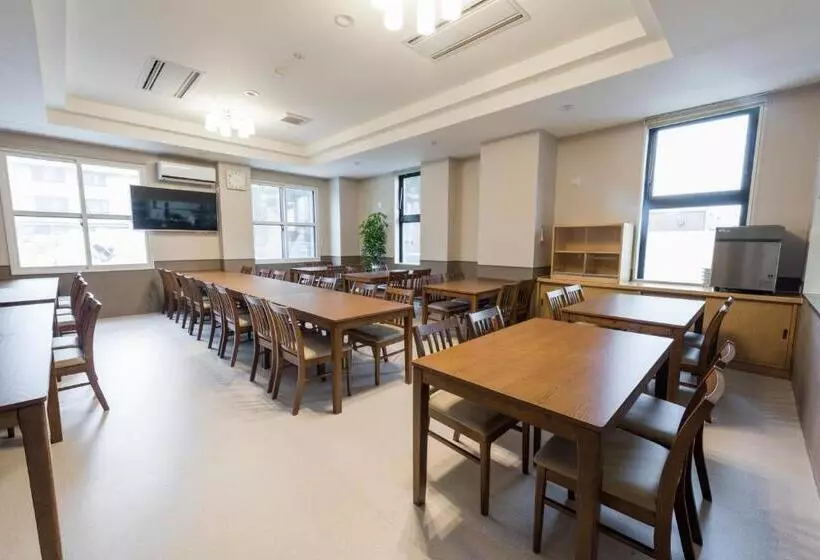 Tomakomai Hotel Sugita