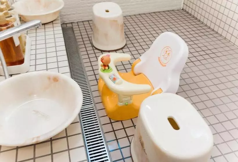 Tomakomai Hotel Sugita