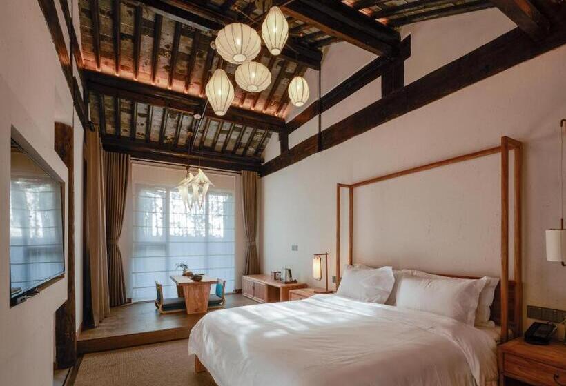 בית מלון כפרי Uin Oriental