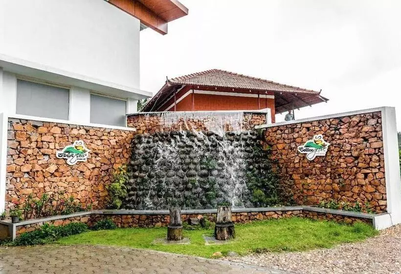 Nexstay Coffee Grove Resort