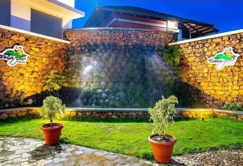 Nexstay Coffee Grove Resort