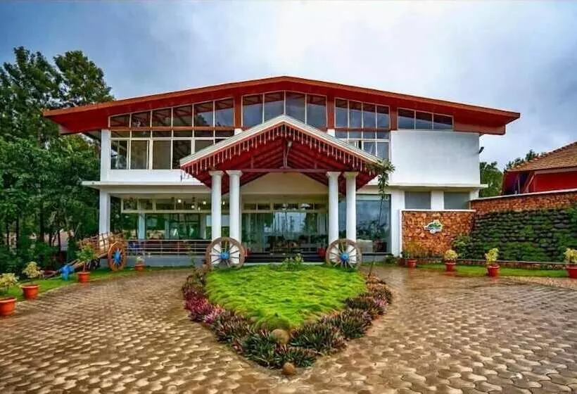 Nexstay Coffee Grove Resort