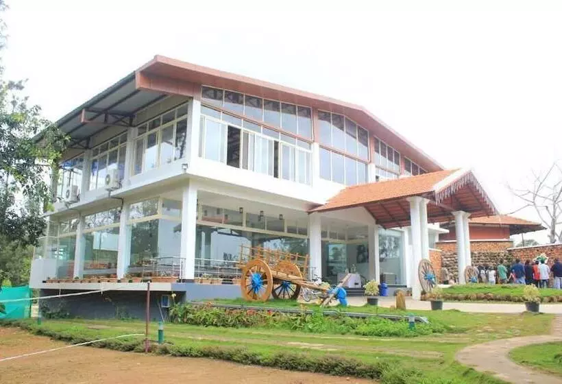 Nexstay Coffee Grove Resort