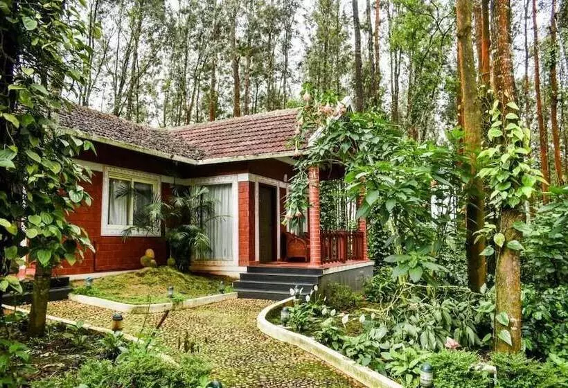 Nexstay Coffee Grove Resort