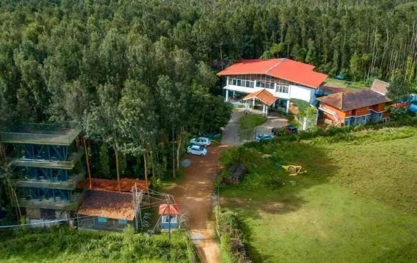 Nexstay Coffee Grove Resort
