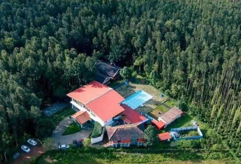 Nexstay Coffee Grove Resort