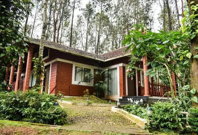 Nexstay Coffee Grove Resort