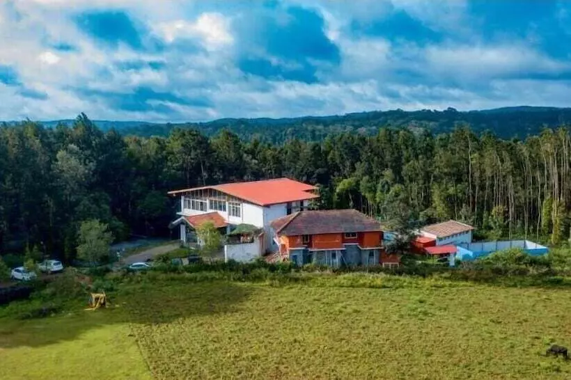 Nexstay Coffee Grove Resort