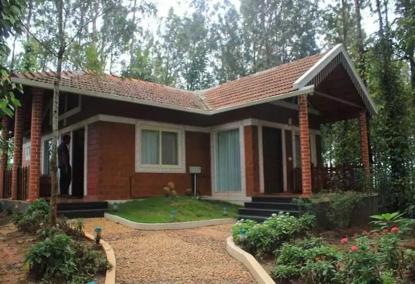 Nexstay Coffee Grove Resort