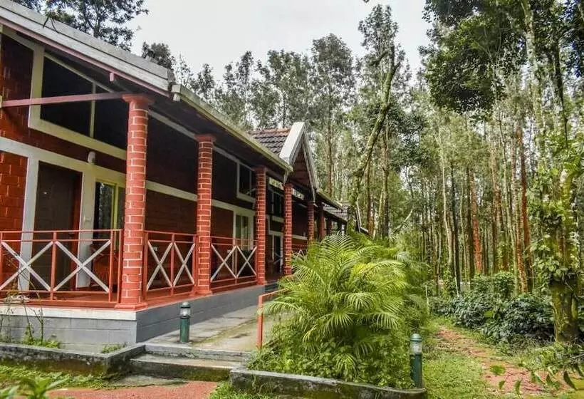 Nexstay Coffee Grove Resort