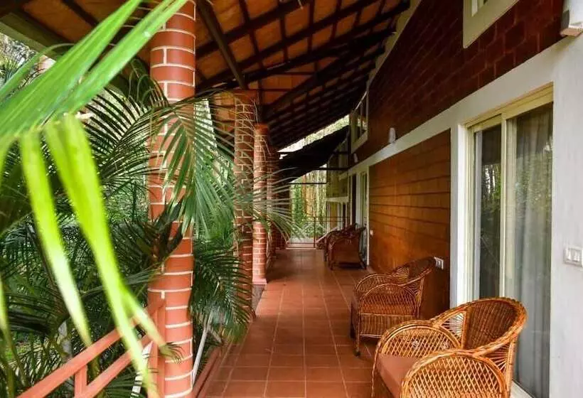 Nexstay Coffee Grove Resort