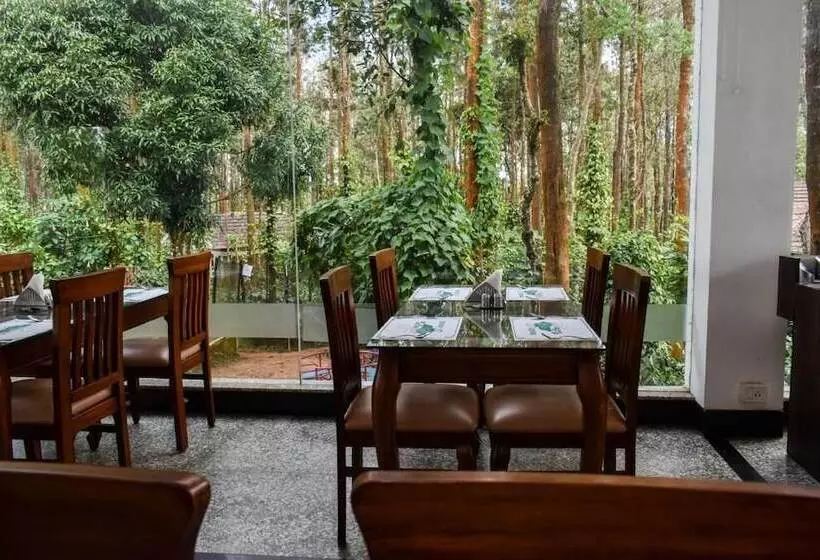 Nexstay Coffee Grove Resort