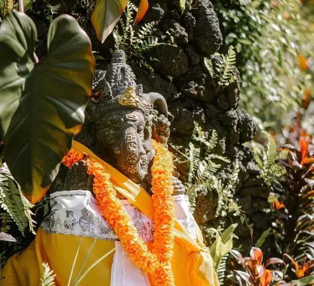 Lomakeskus Song Broek Bali