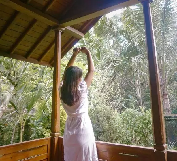 Lomakeskus Song Broek Bali