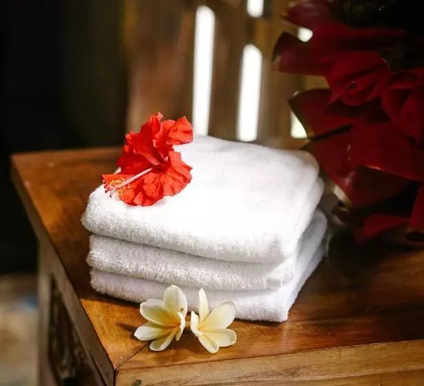 Lomakeskus Song Broek Bali