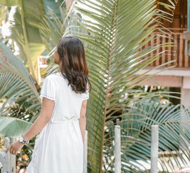 渡假胜地 Song Broek Bali