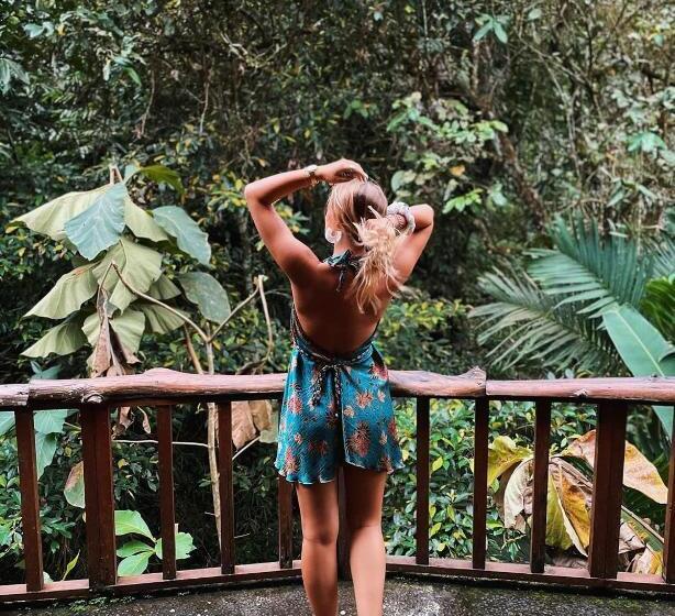 渡假胜地 Song Broek Bali