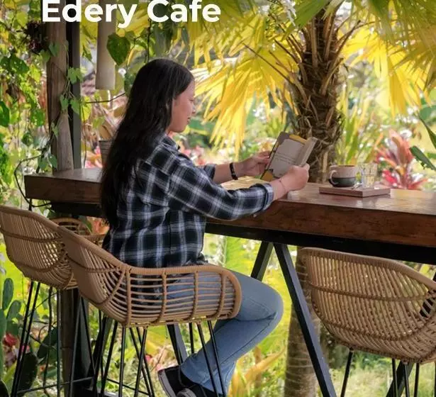 Lomakeskus Song Broek Bali