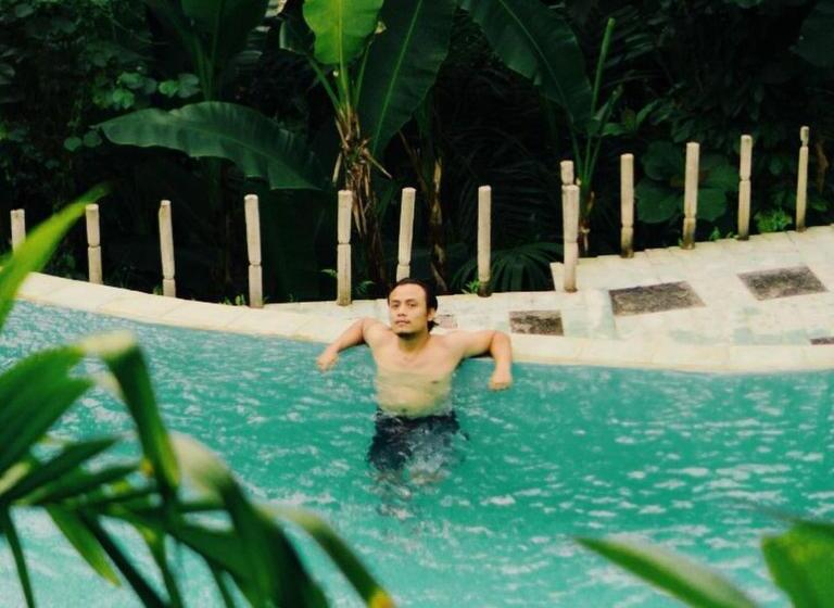 渡假胜地 Song Broek Bali