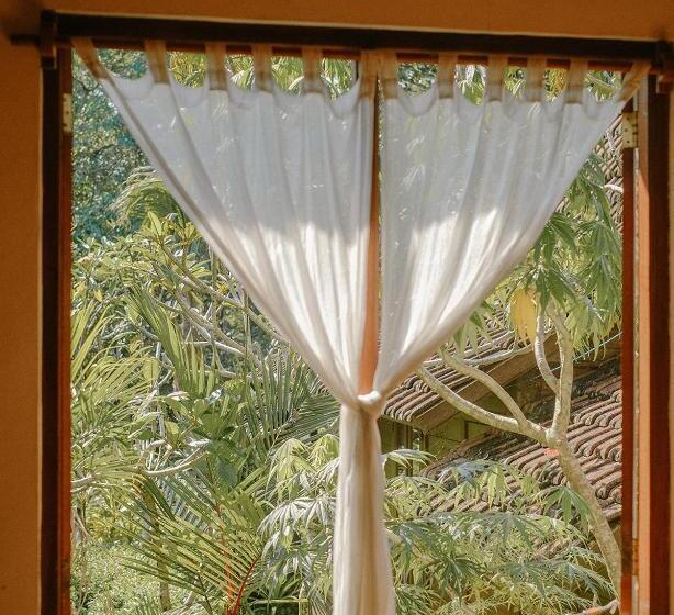 渡假胜地 Song Broek Bali