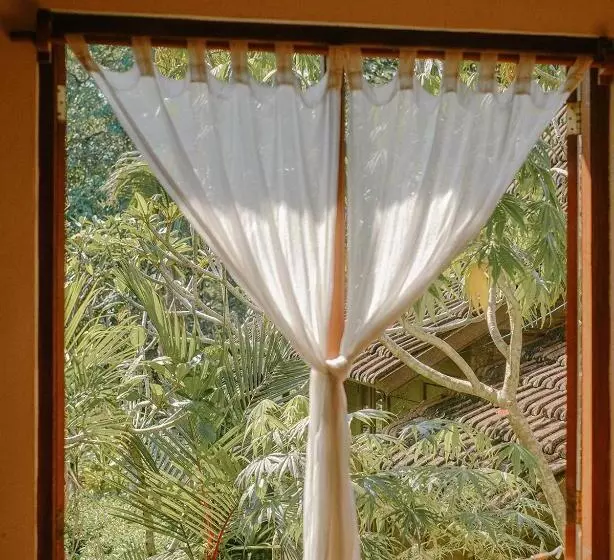 Lomakeskus Song Broek Bali