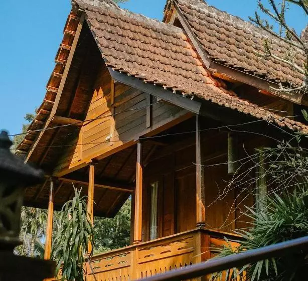 Lomakeskus Song Broek Bali