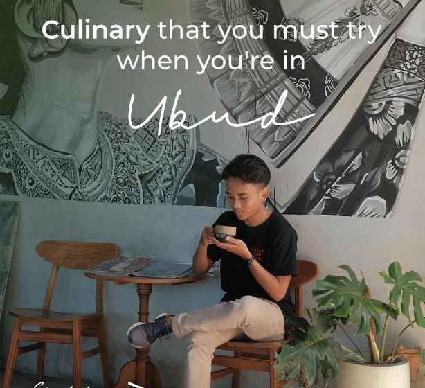 渡假胜地 Song Broek Bali