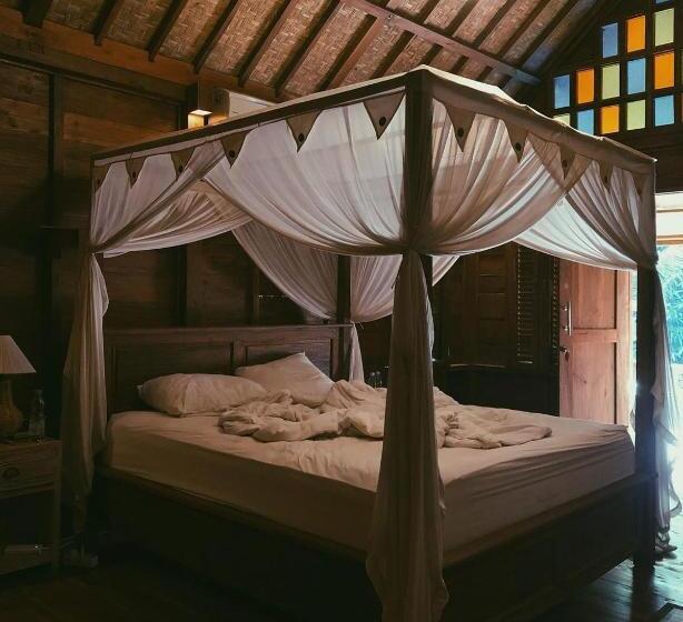 渡假胜地 Song Broek Bali