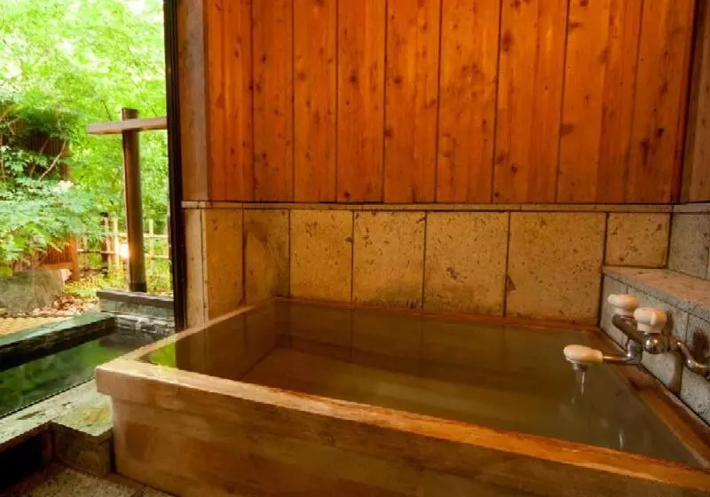 Ryokan Nonohanatei Komurasaki