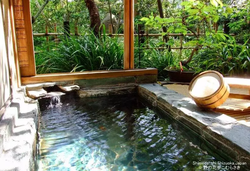 Ryokan Nonohanatei Komurasaki