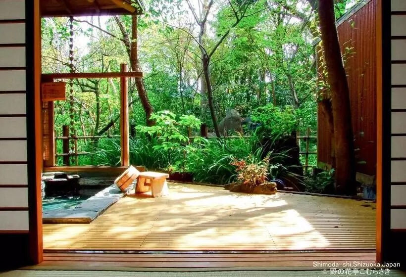 Ryokan Nonohanatei Komurasaki