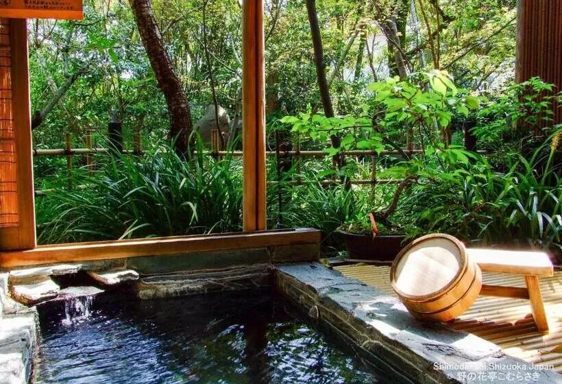 Ryokan Nonohanatei Komurasaki