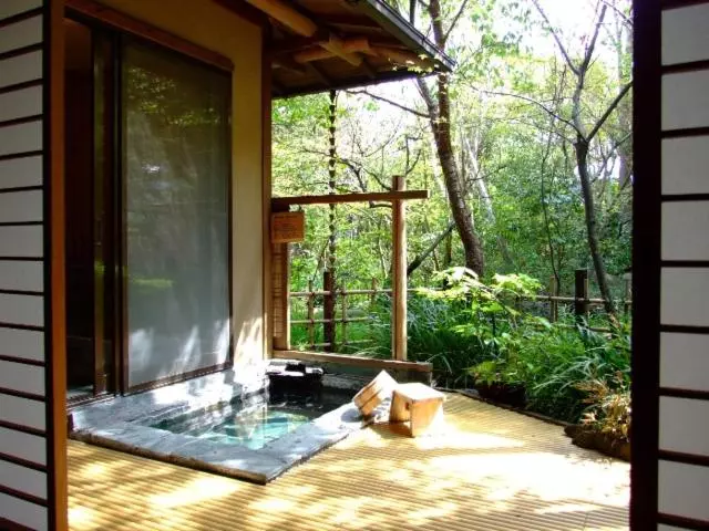 Ryokan Nonohanatei Komurasaki