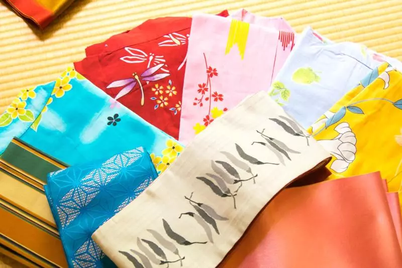 Ryokan Nonohanatei Komurasaki