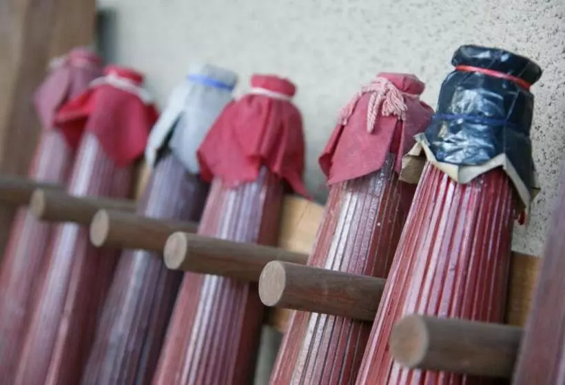 Ryokan Nonohanatei Komurasaki