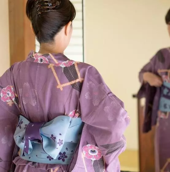 Ryokan Nonohanatei Komurasaki