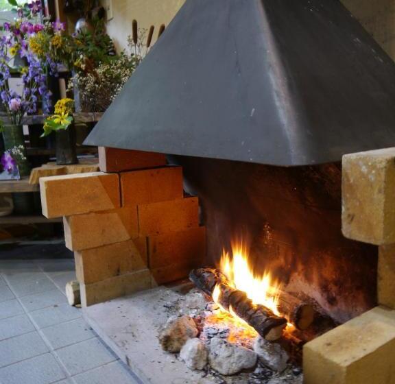 ريوكان Nonohanatei Komurasaki