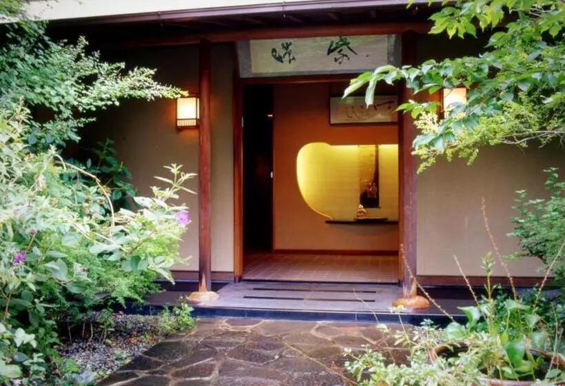 Ryokan Nonohanatei Komurasaki