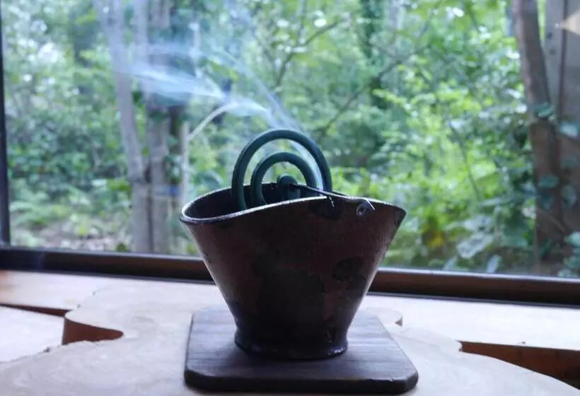 Ryokan Nonohanatei Komurasaki