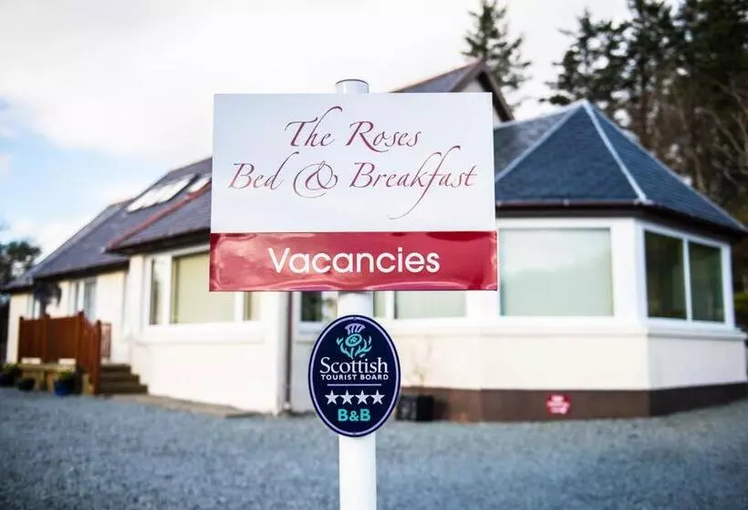 The Roses B&b