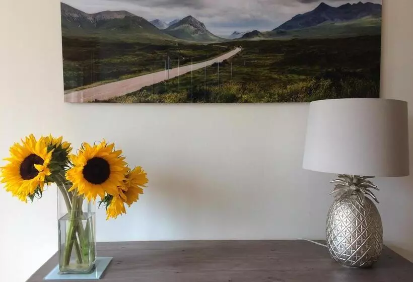 The Roses B&b