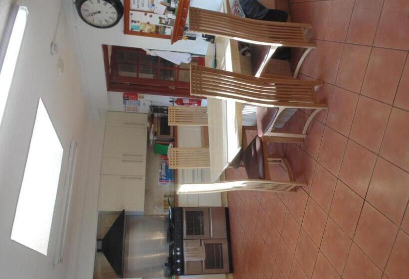 Westmore Bed & Breakfast