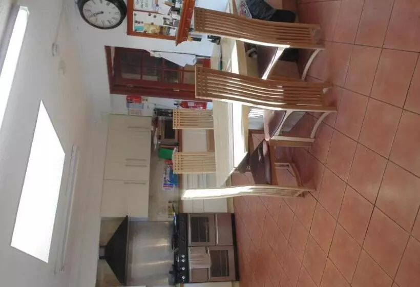 Westmore Bed & Breakfast