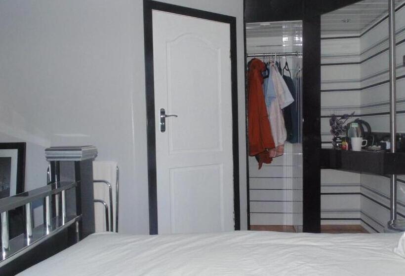 Westmore Bed & Breakfast