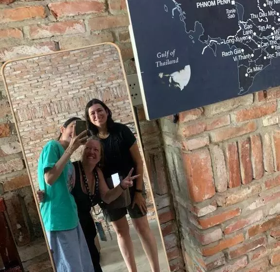 هاستل Lynk Stay Hoian