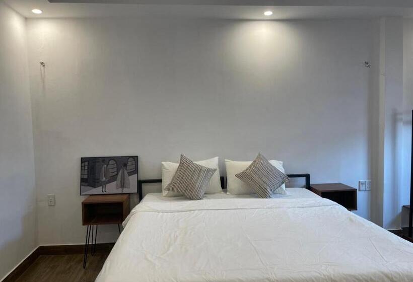 هاستل Lynk Stay Hoian