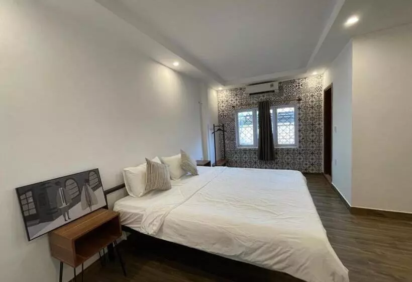 هاستل Lynk Stay Hoian