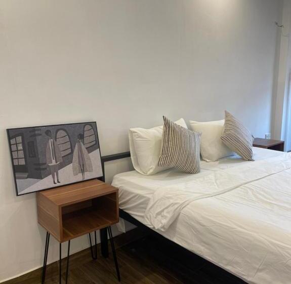 هاستل Lynk Stay Hoian