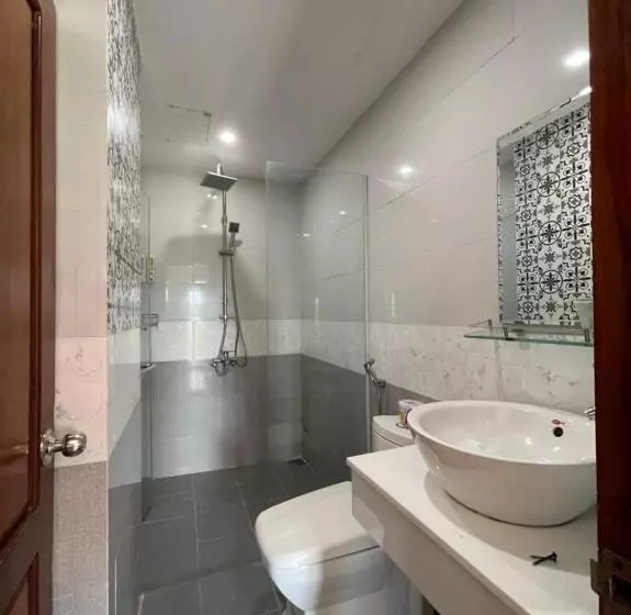 هاستل Lynk Stay Hoian