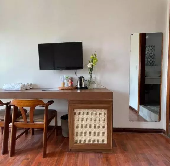 هاستل Lynk Stay Hoian